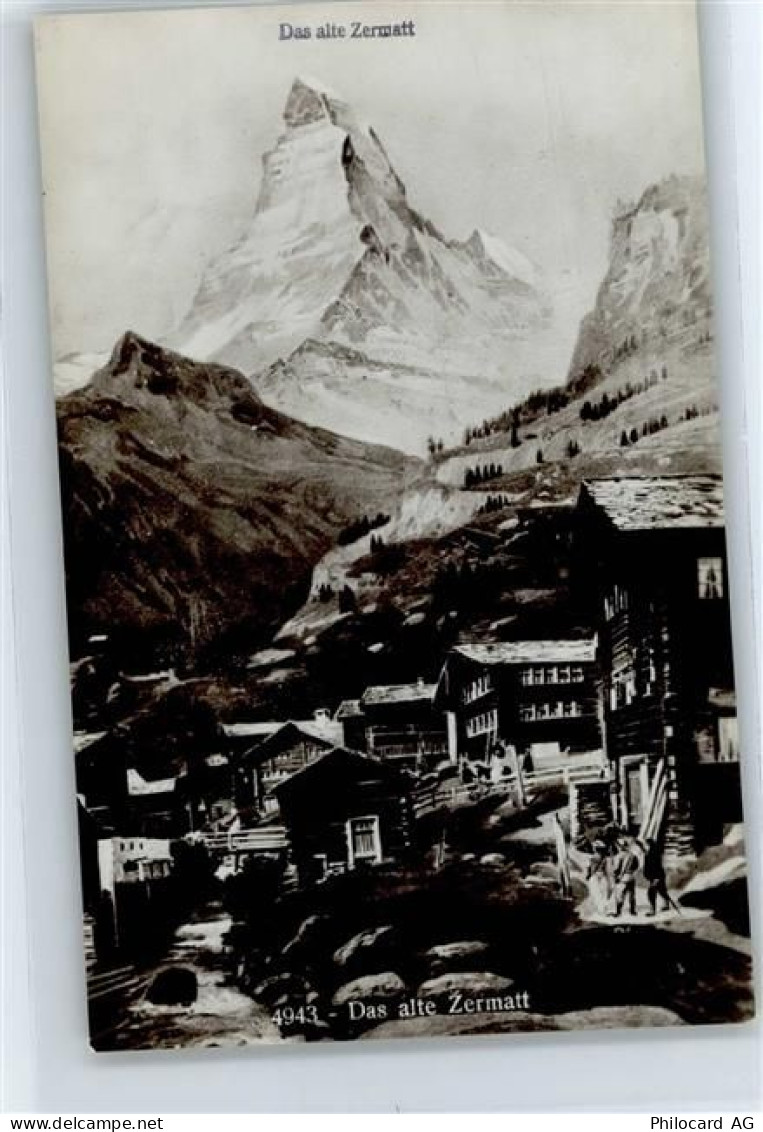 3920 Zermatt - 50775481