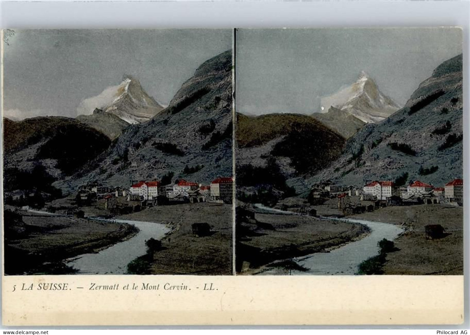 3920 Zermatt - 51490960