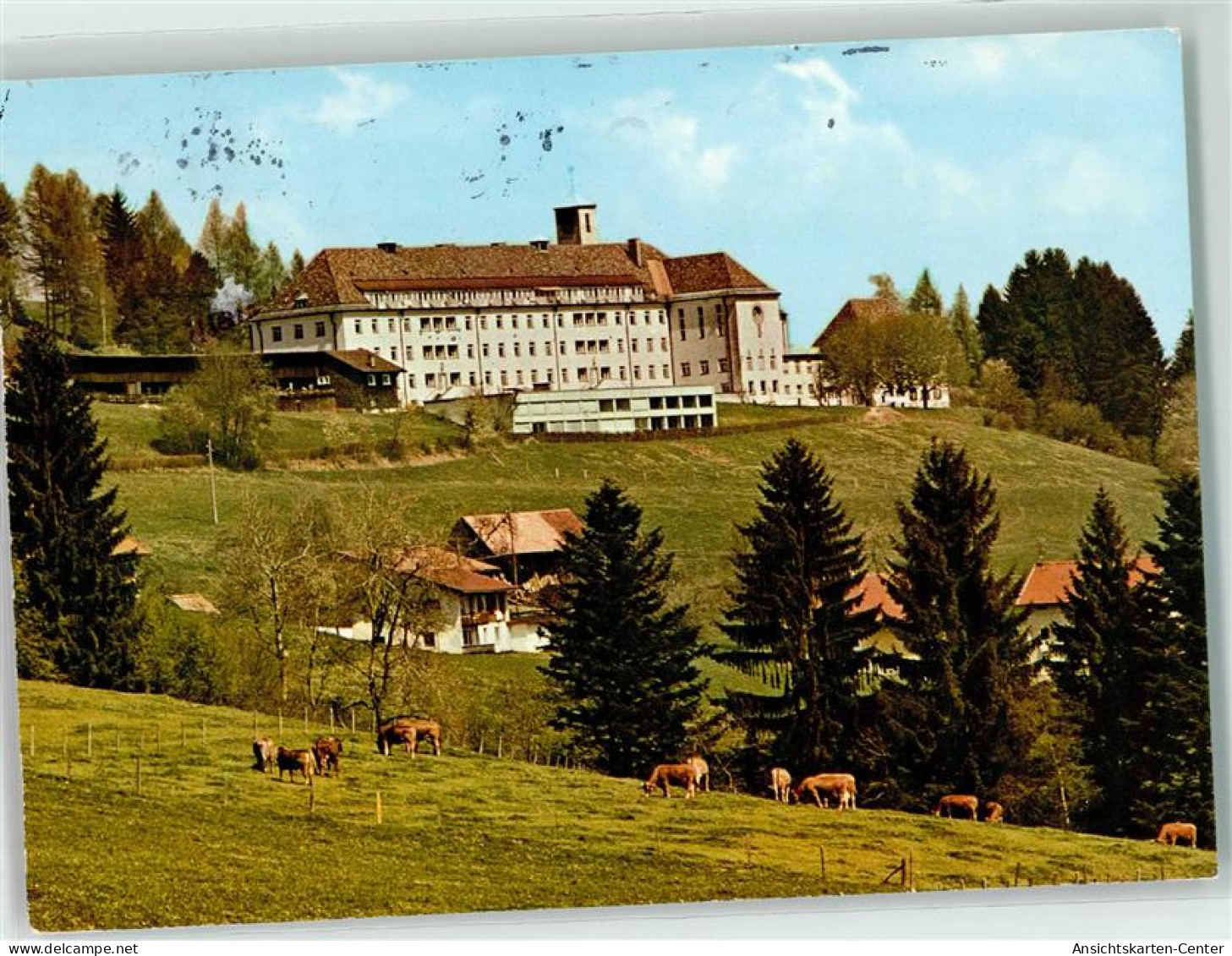 39202356 - Lindenberg i. Allgaeu