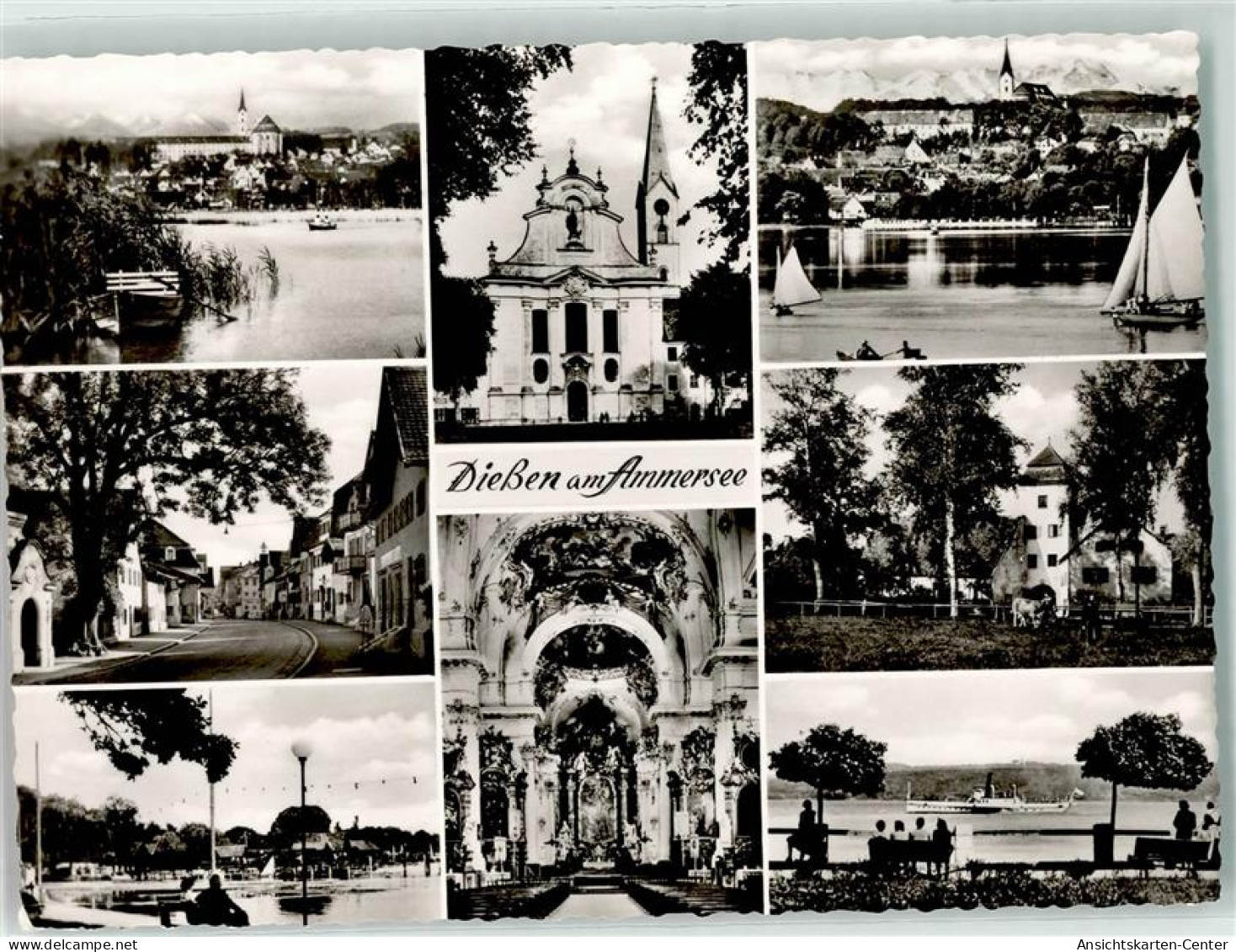 39202434 - Diessen a. Ammersee