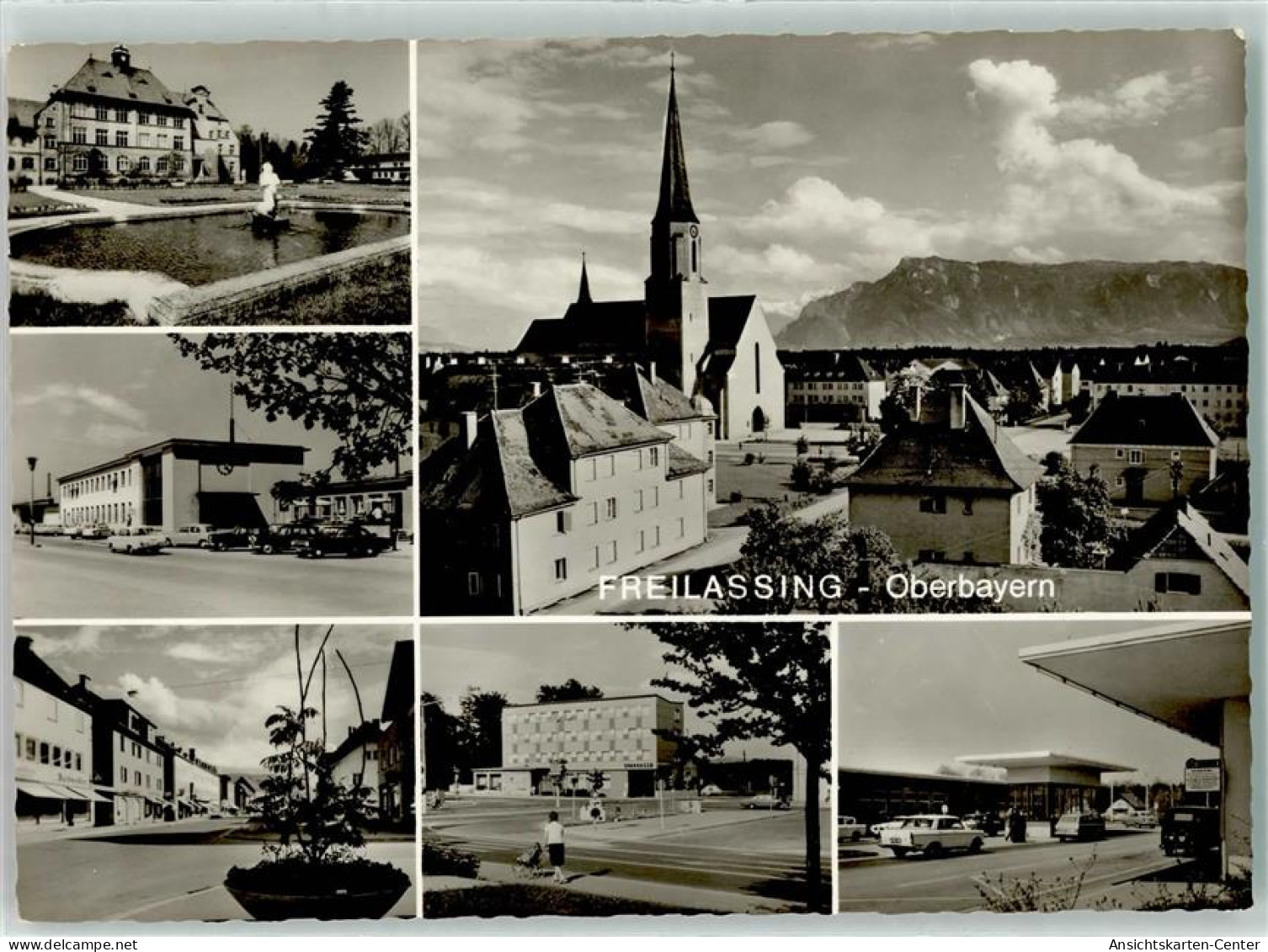 39202603 - Freilassing