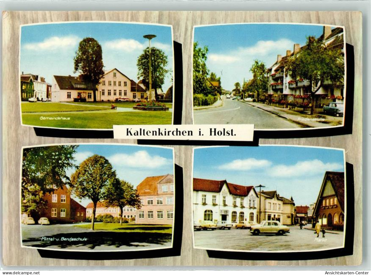 39202927 - Kaltenkirchen , Holst