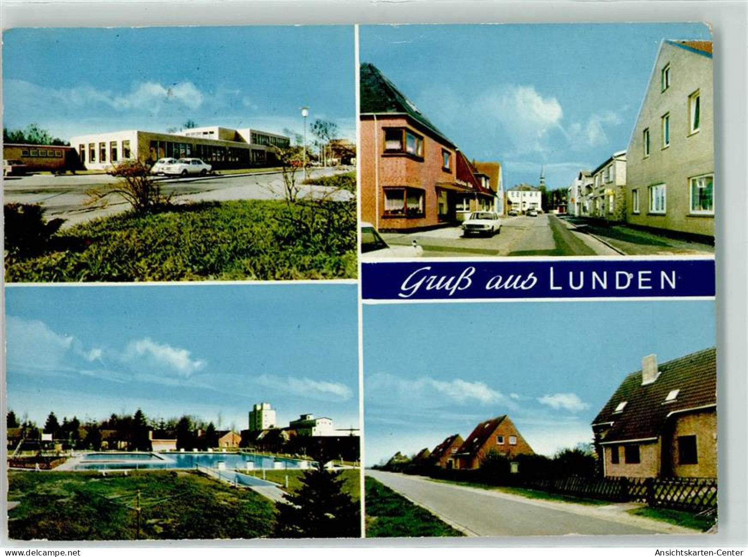 39202937 - Lunden , Holst