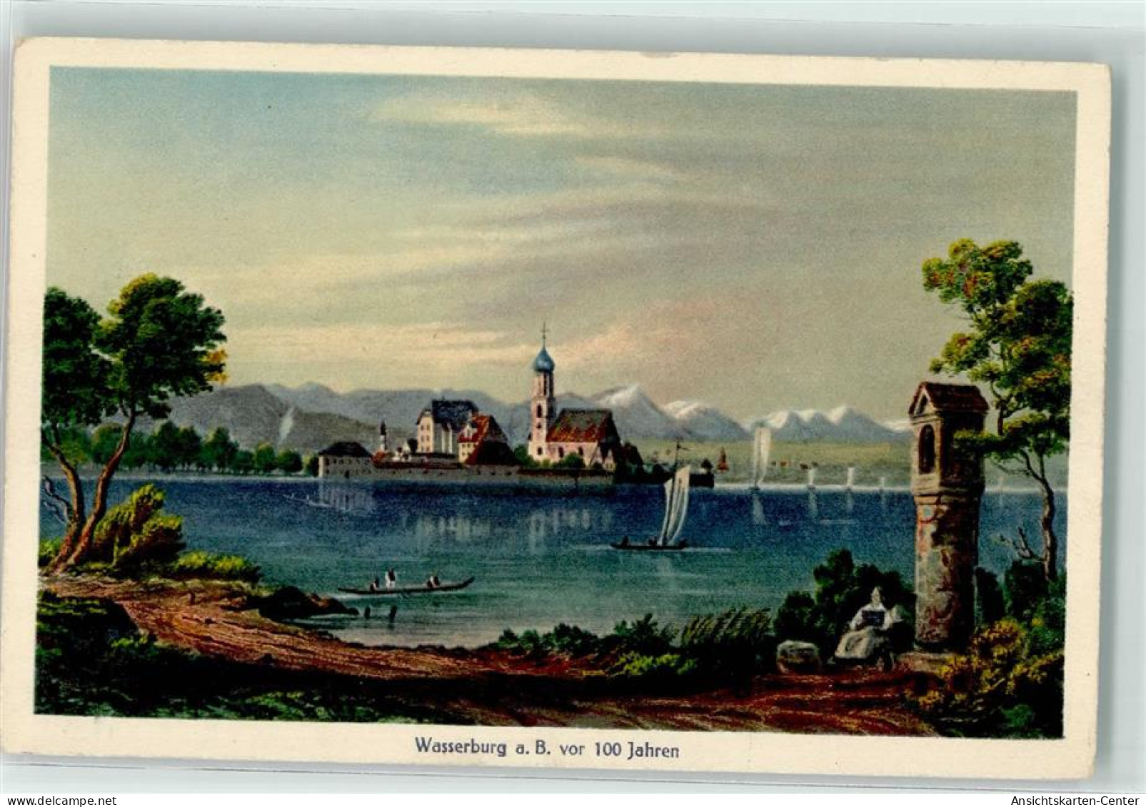 39203140 - Wasserburg Bodensee