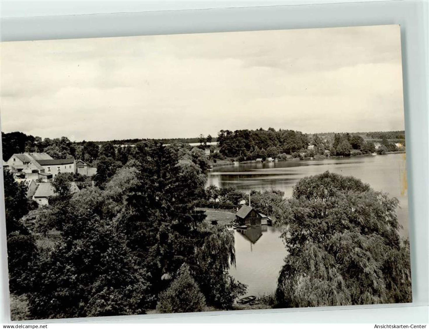 39205045 - Flecken Zechlin