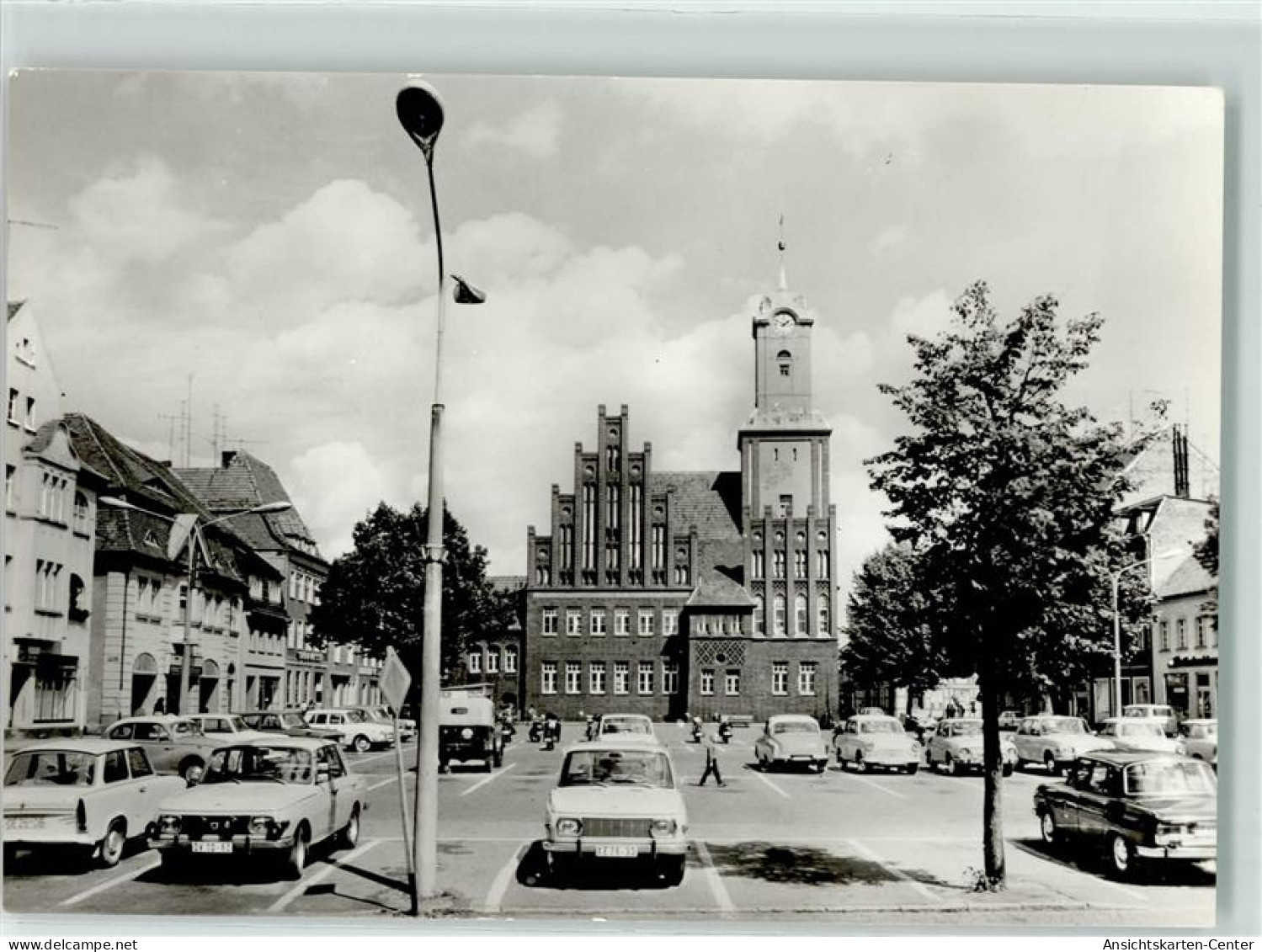 39205057 - Wittstock , Dosse