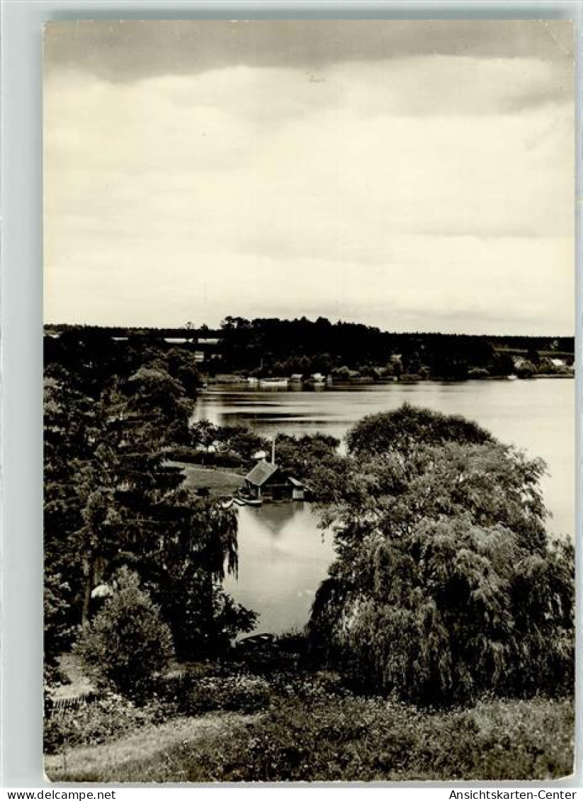 39205490 - Flecken Zechlin