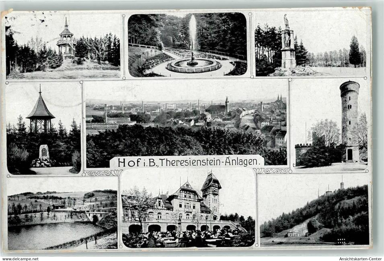 39206050 - Hof , Saale