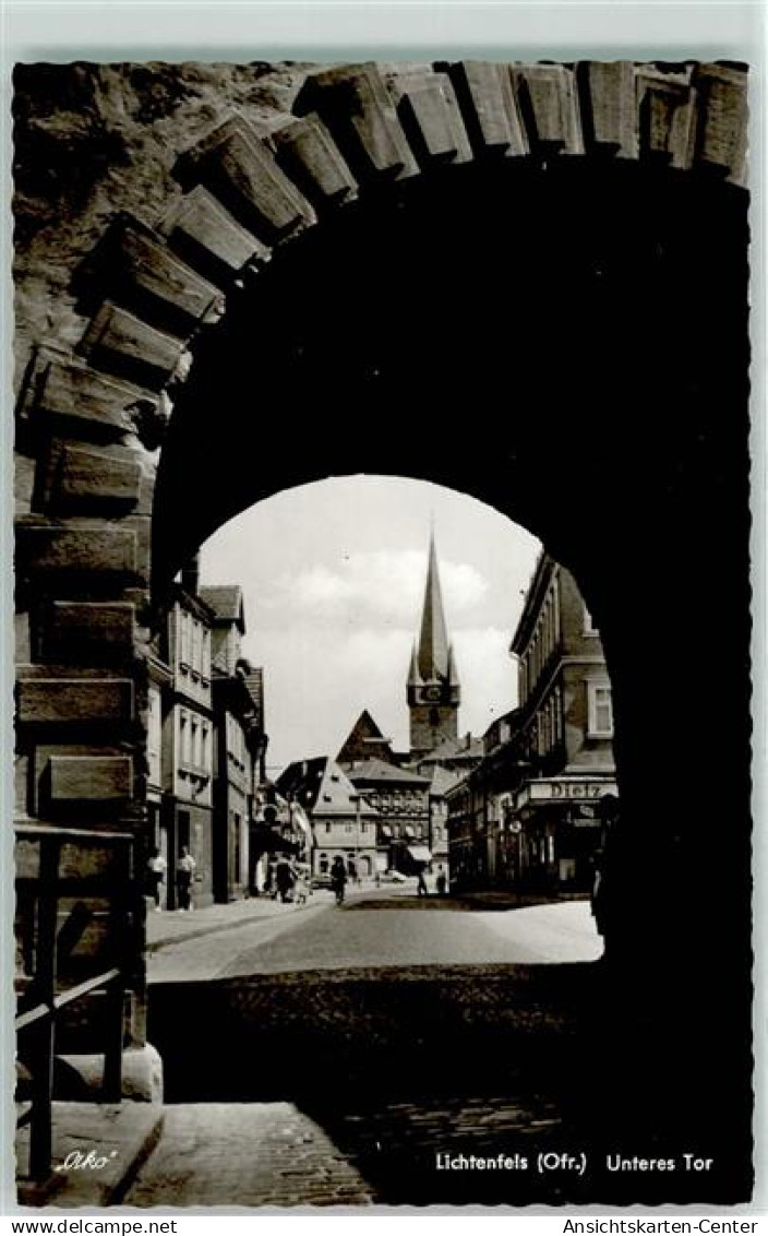 39206152 - Lichtenfels , Bay