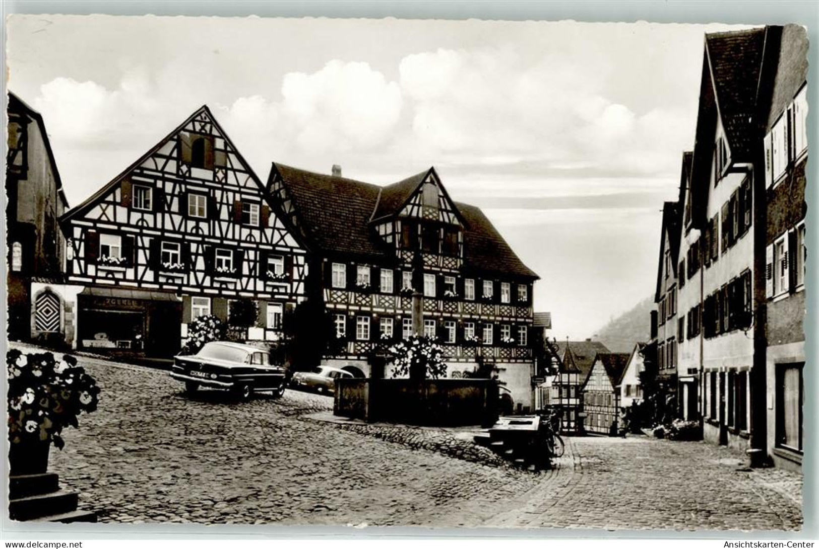 39206770 - Schiltach