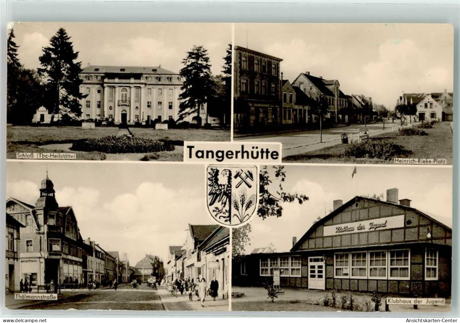 39208187 - Tangerhuette