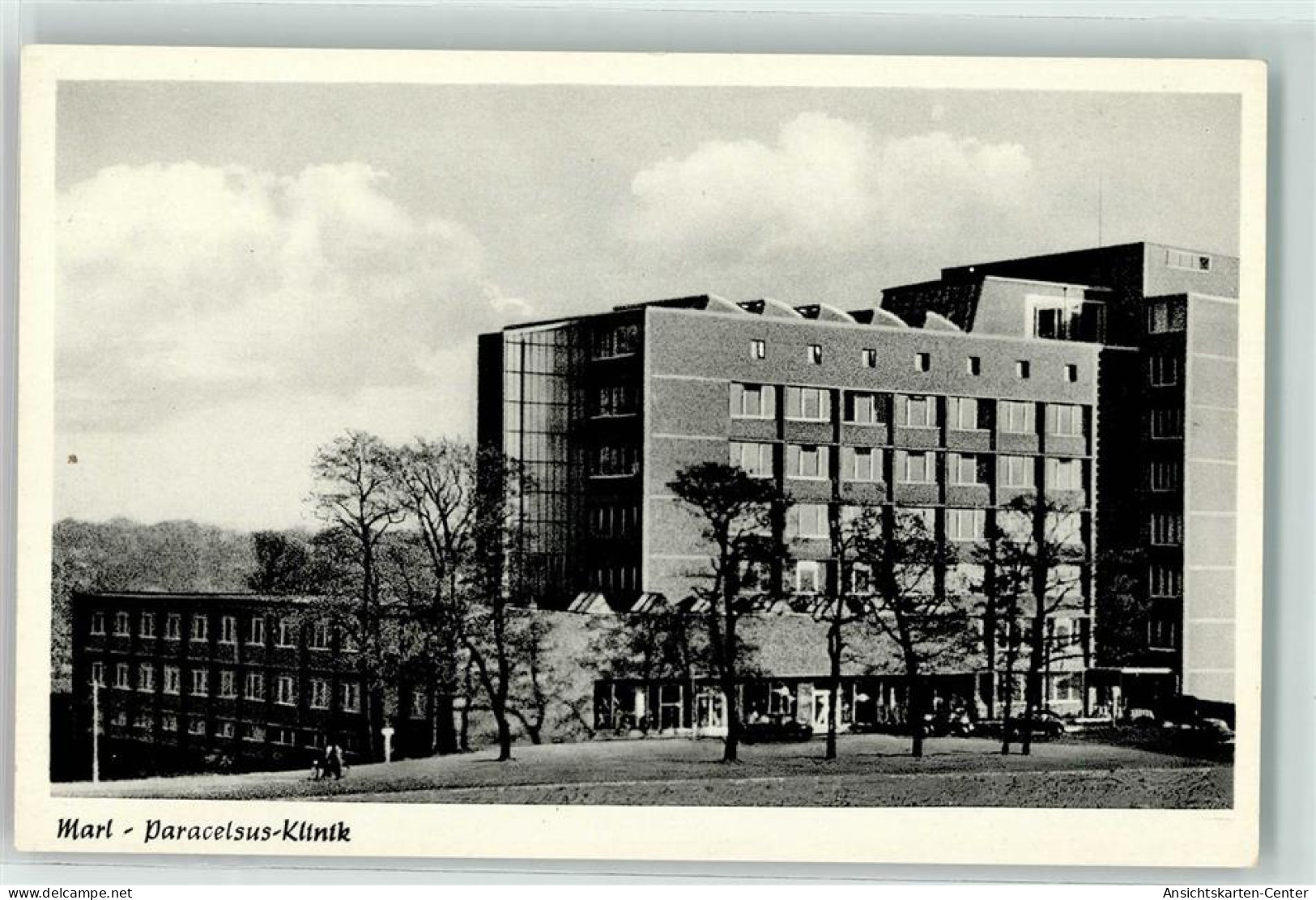 39208200 - Marl , Westf