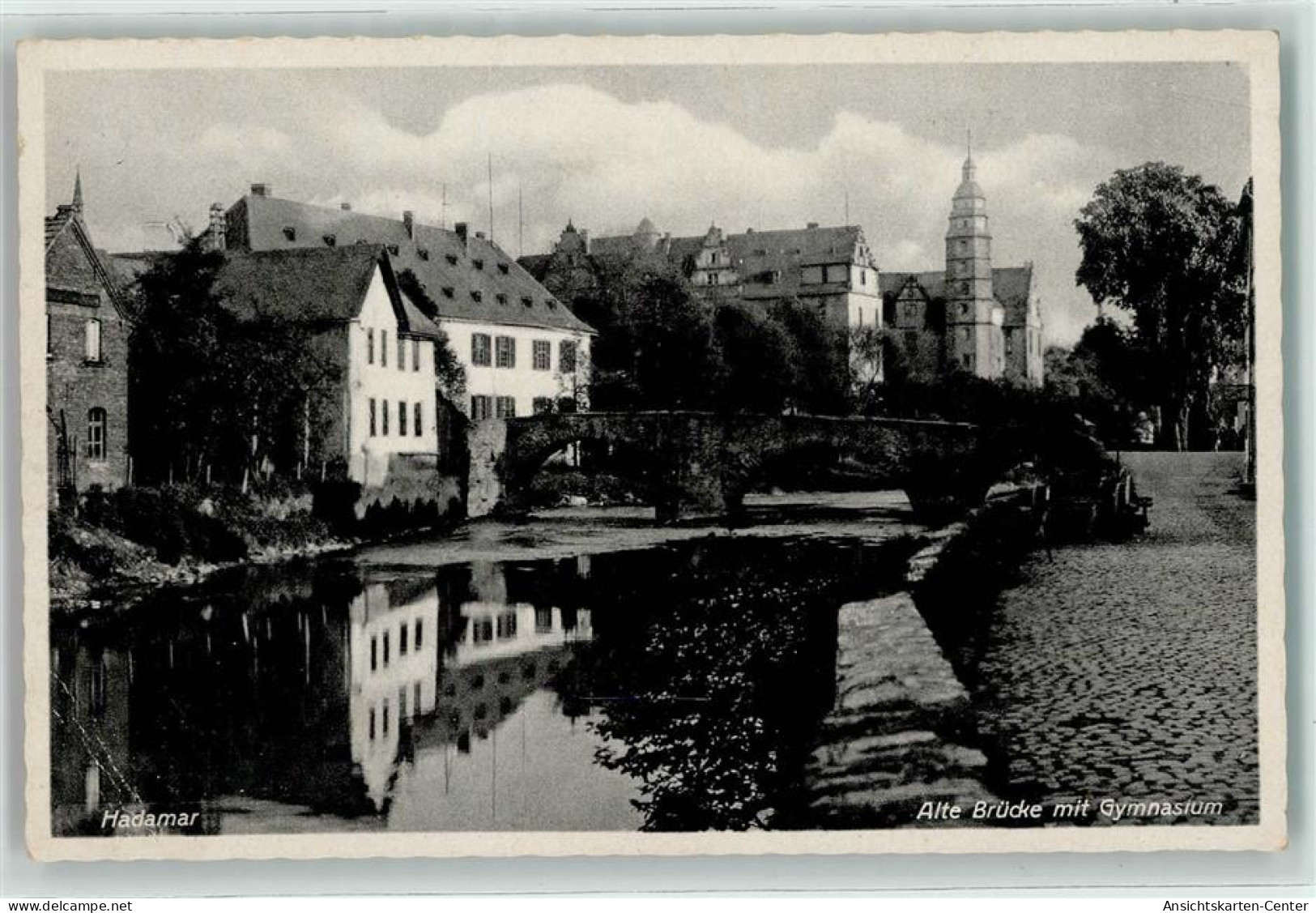 39208437 - Hadamar , Westerw