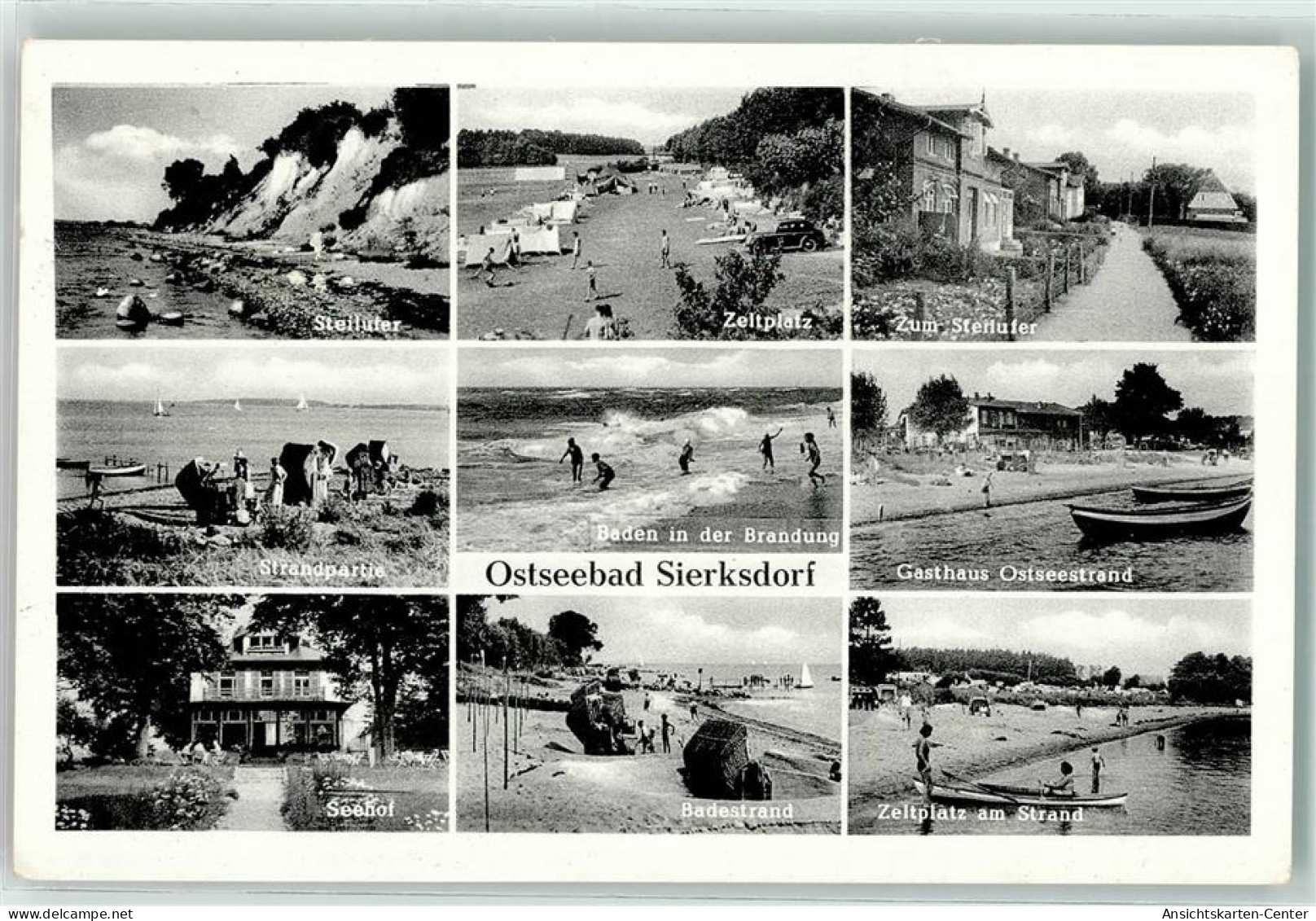 39209088 - Sierksdorf