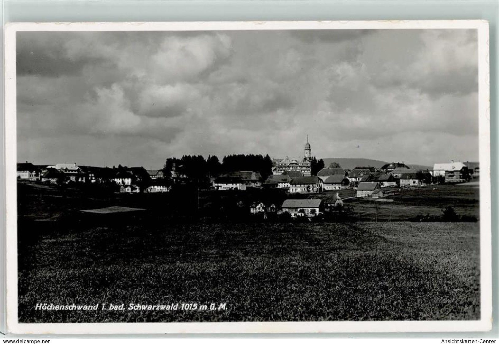 39210663 - Hoechenschwand