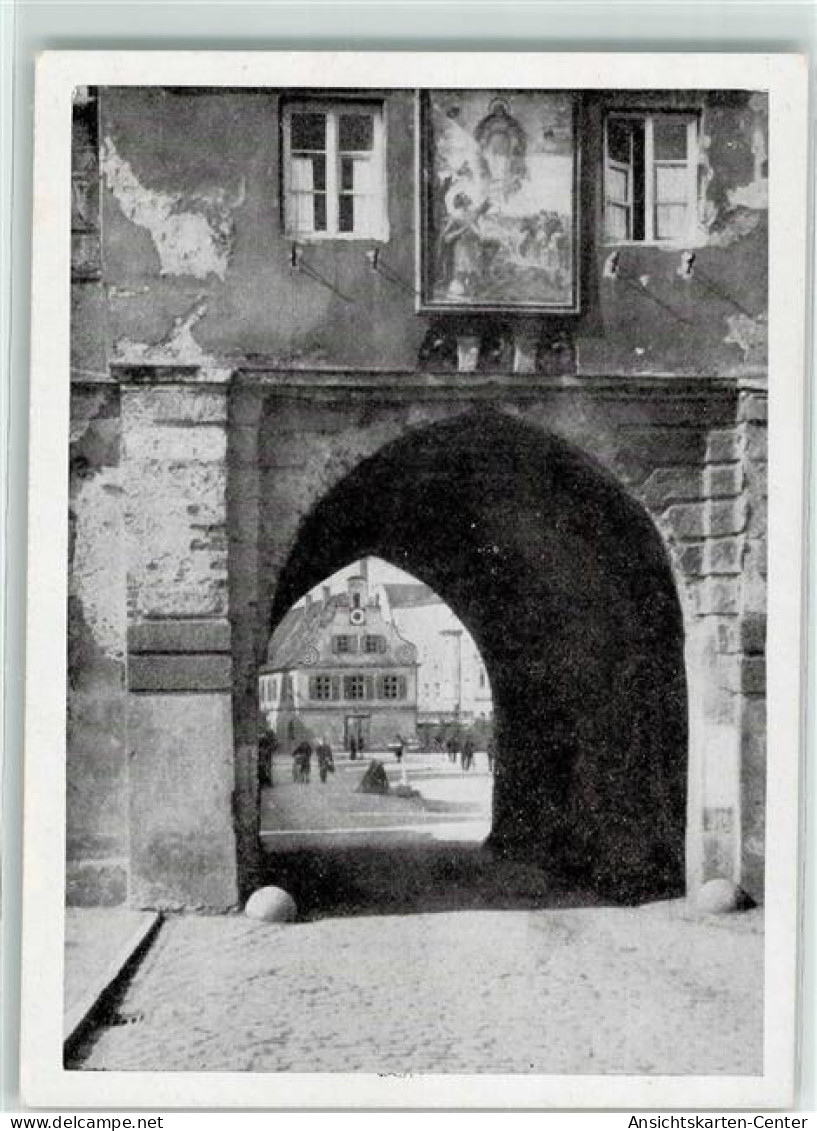 39211179 - Aichach a d Paar