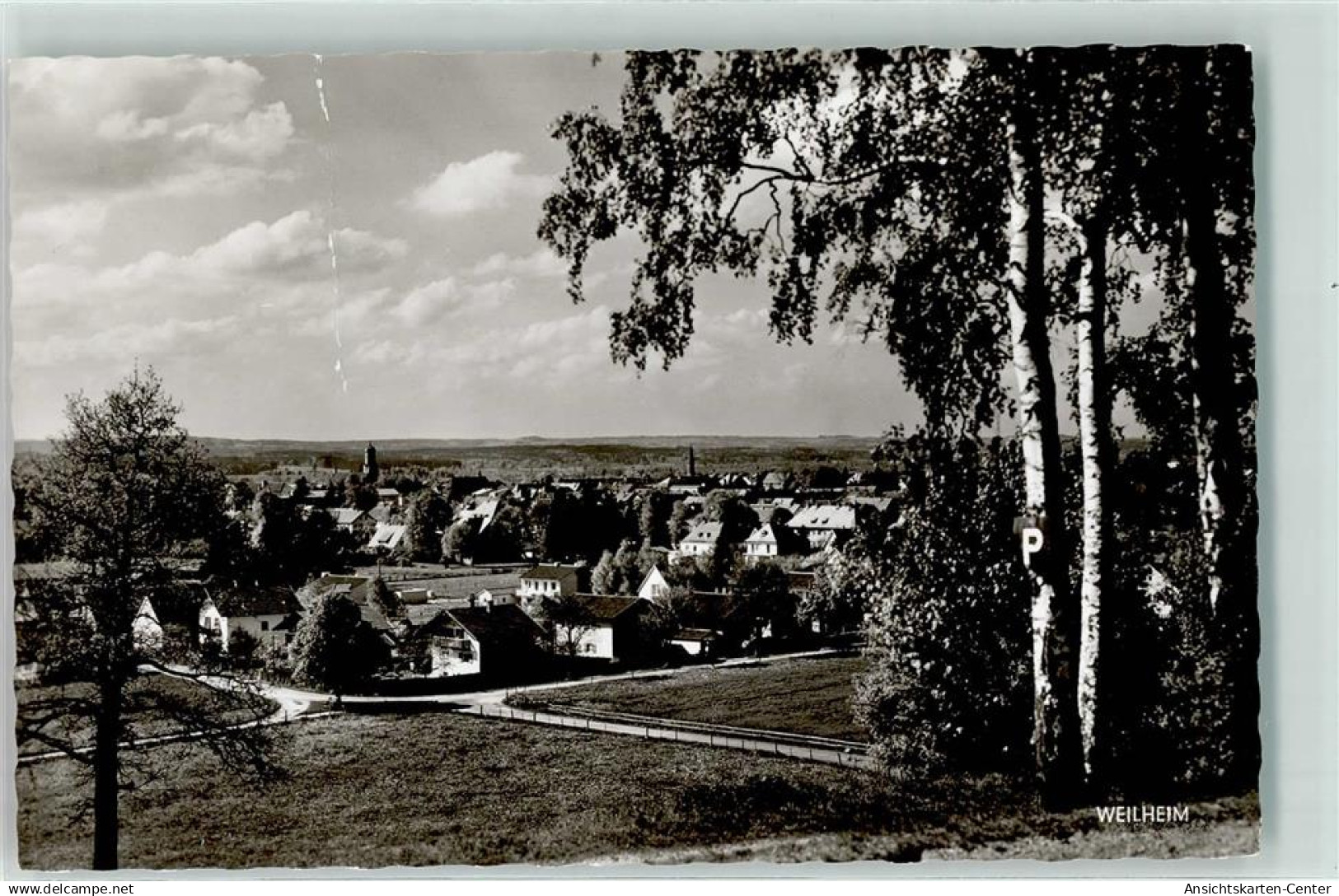 39212135 - Weilheim i. OB