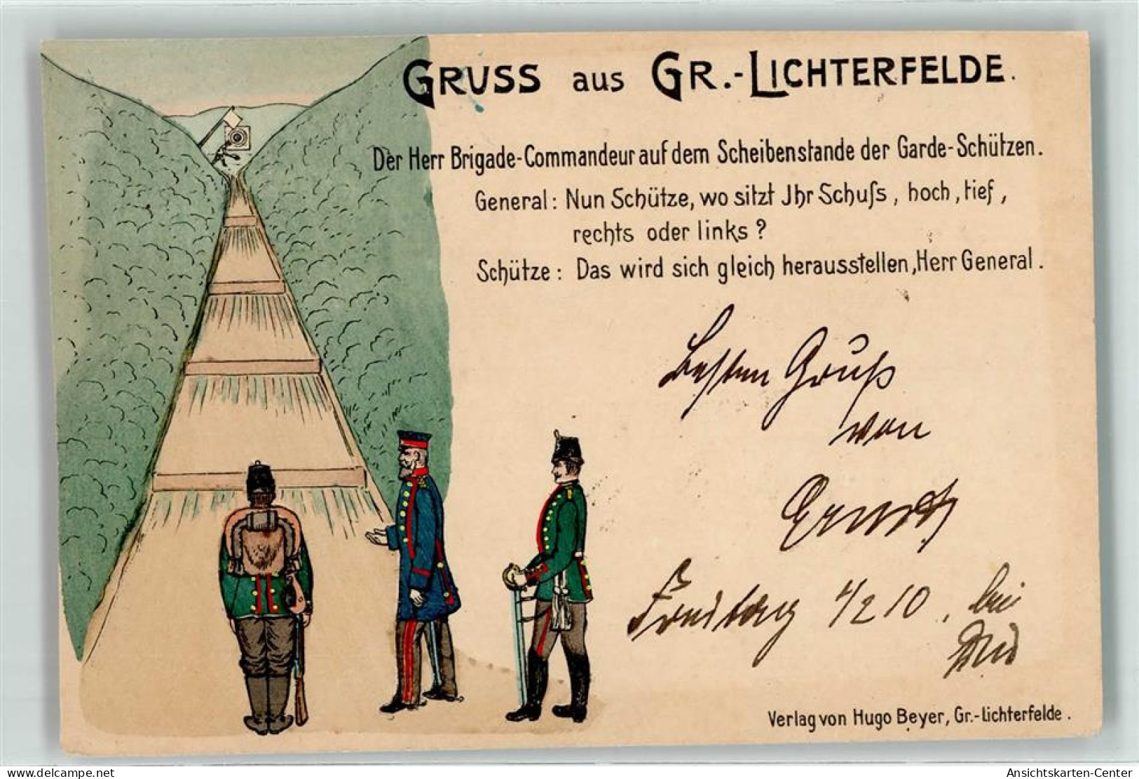 39212558 - Lichterfelde