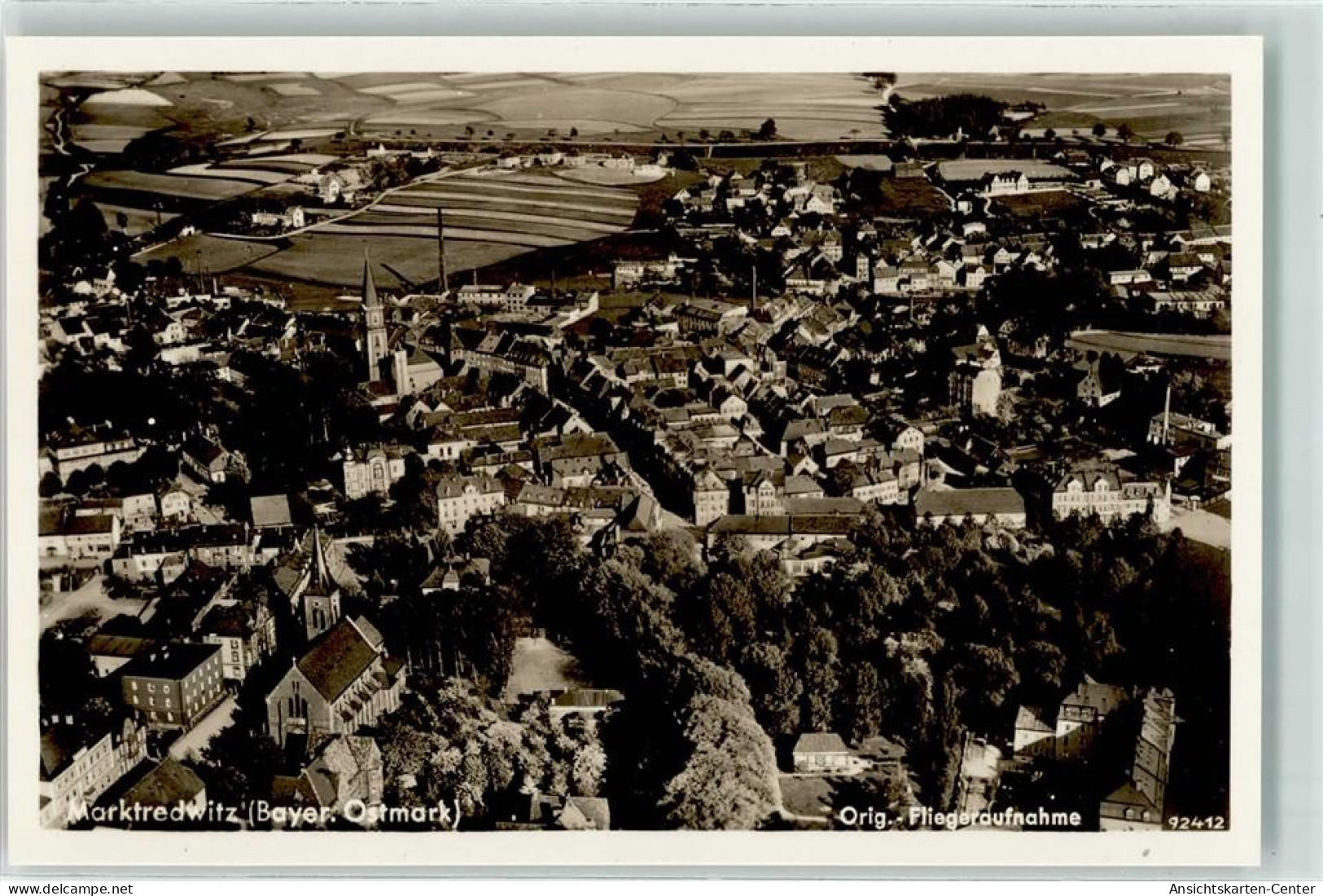 39212788 - Marktredwitz