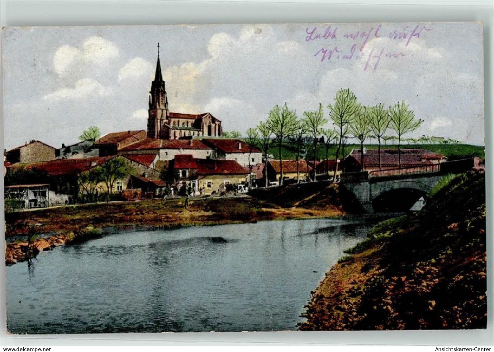 39212879 - Saint-Mihiel