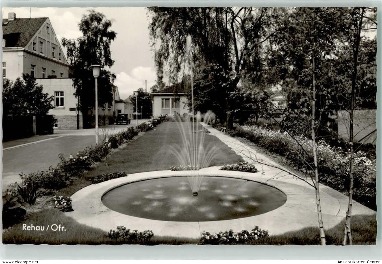 39212905 - Rehau , Oberfr
