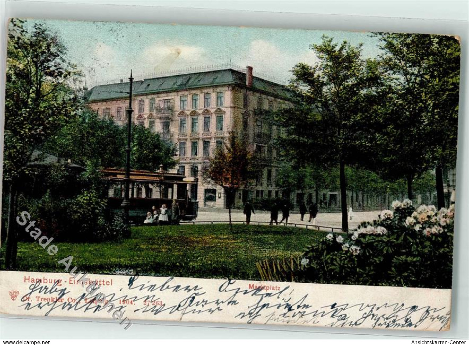 39213657 - Eimsbuettel