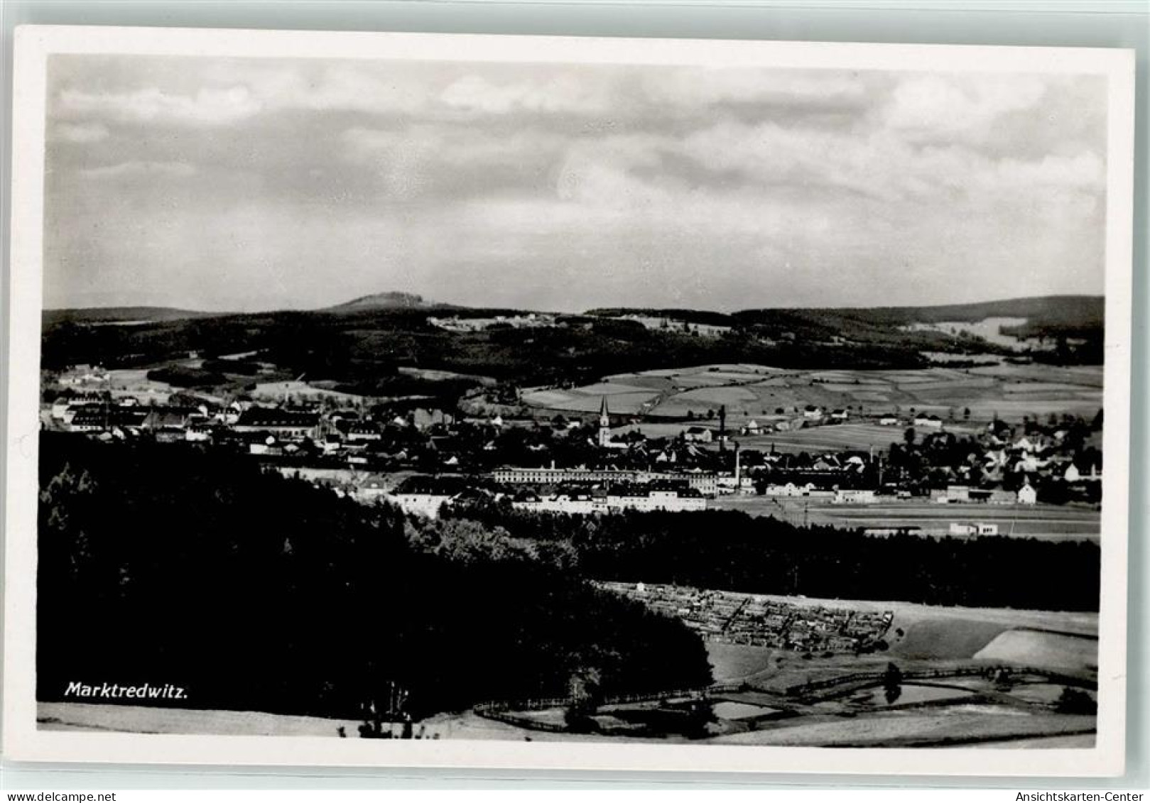 39214448 - Marktredwitz