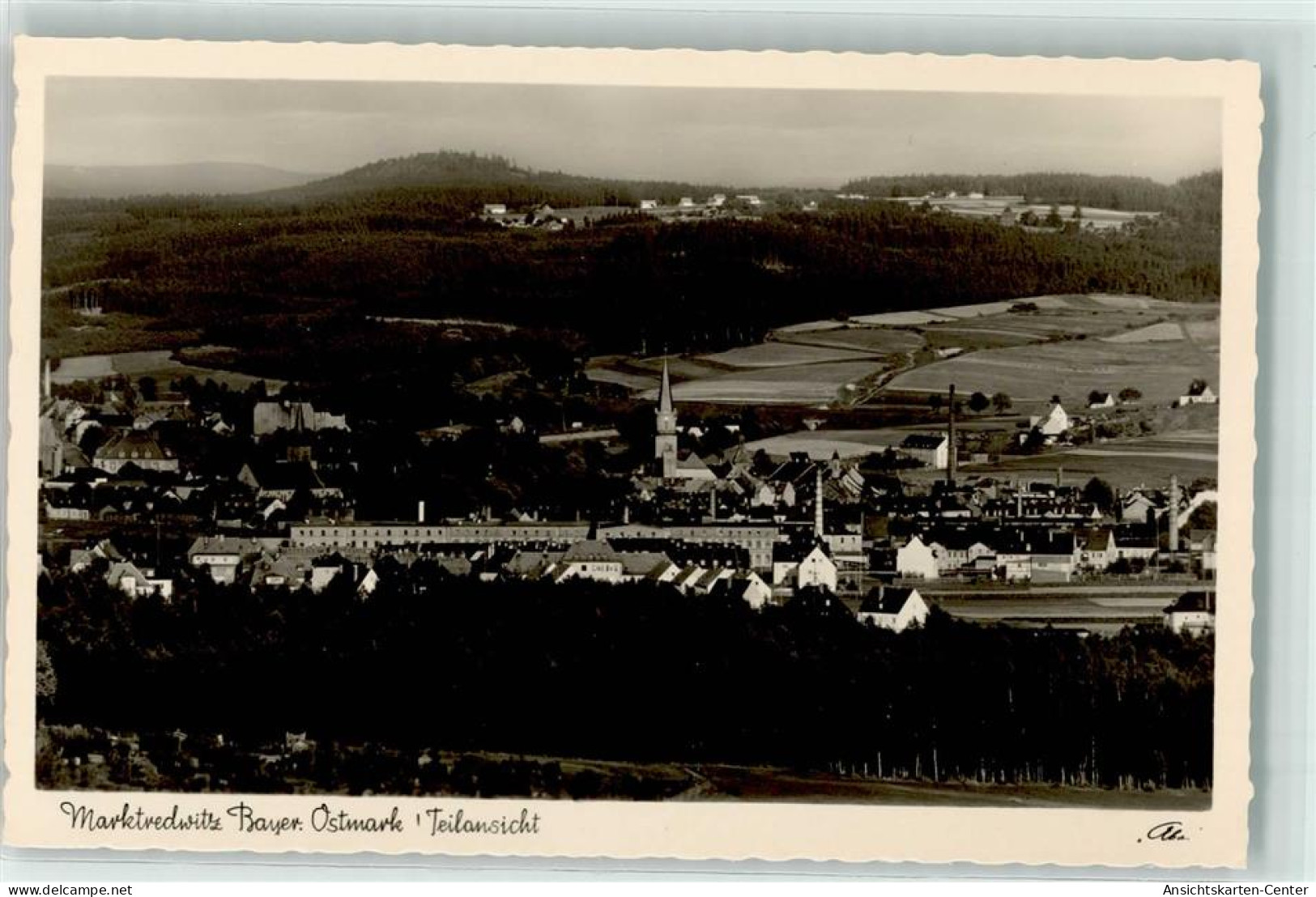 39214469 - Marktredwitz