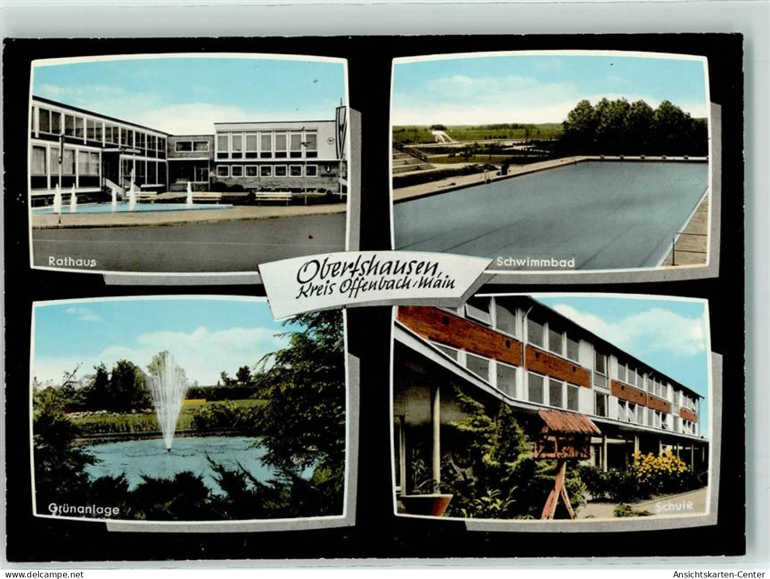 39215060 - Obertshausen