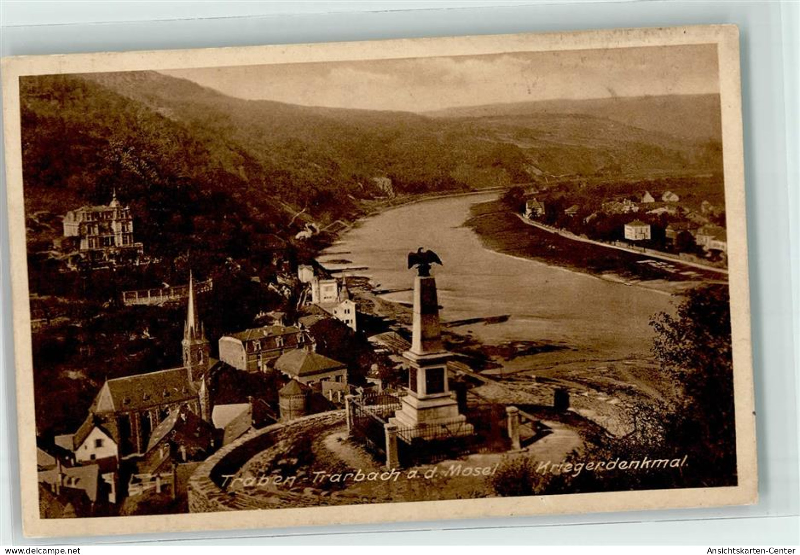 39215497 - Traben-Trarbach