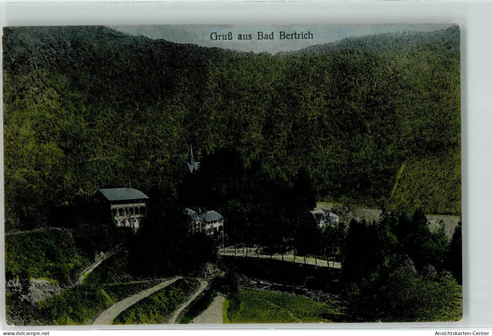 39215523 - Bad Bertrich