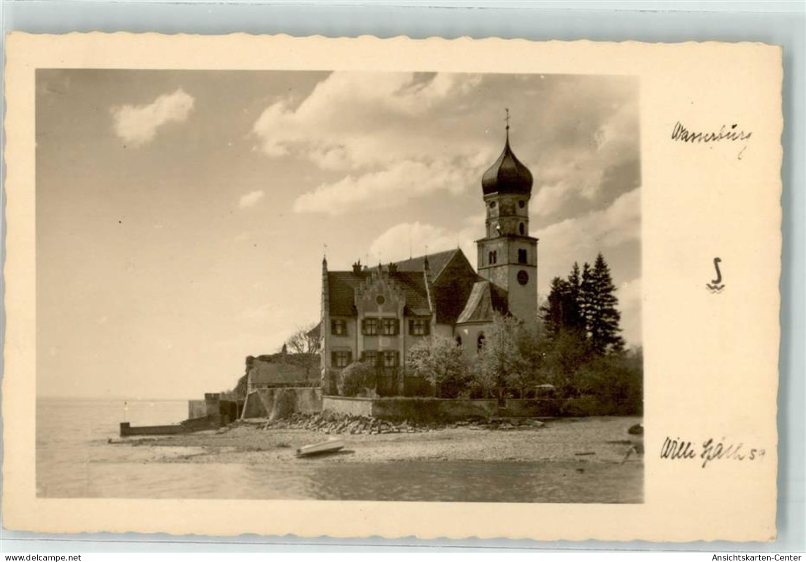 39215695 - Wasserburg Bodensee