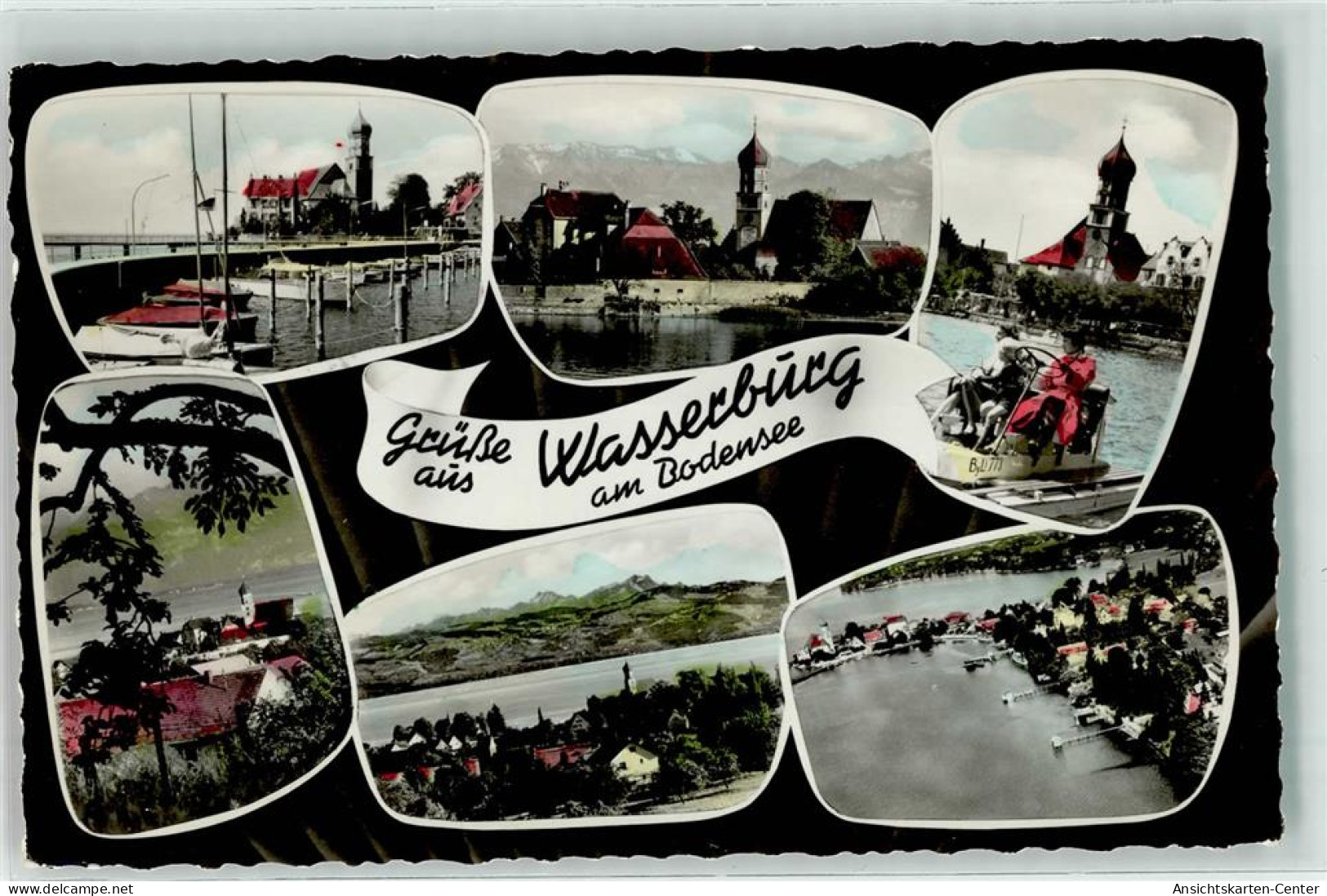 39215742 - Wasserburg Bodensee