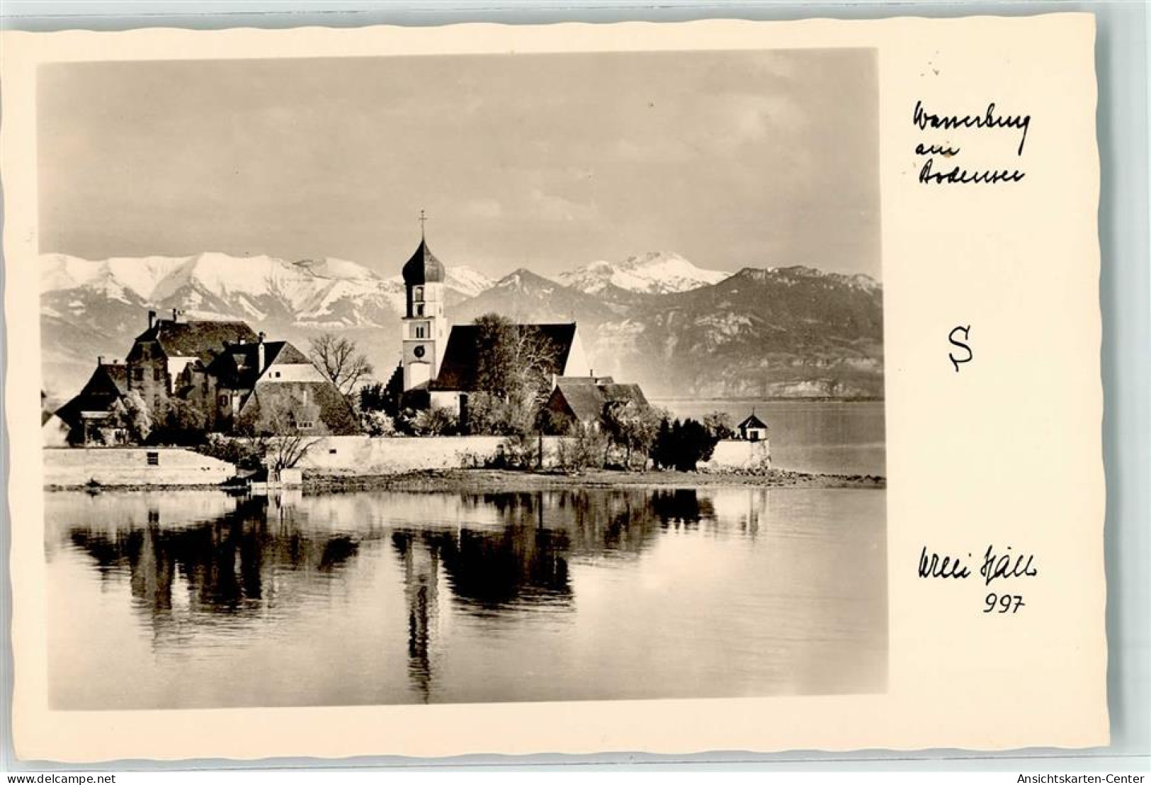 39215746 - Wasserburg Bodensee