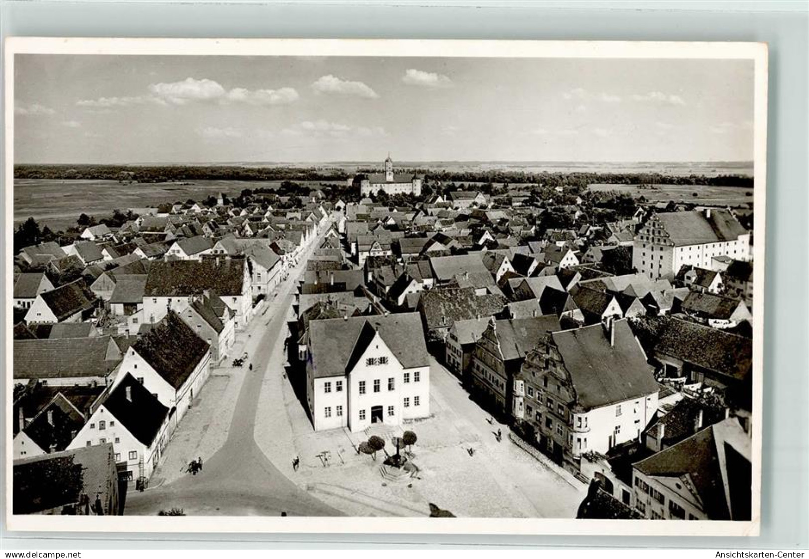 39215845 - Hoechstaedt a d Donau