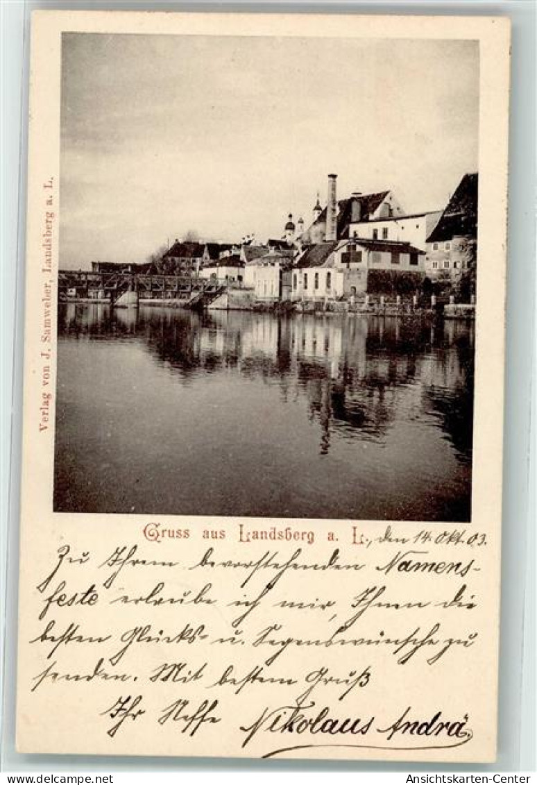 39216141 - Landsberg a. Lech