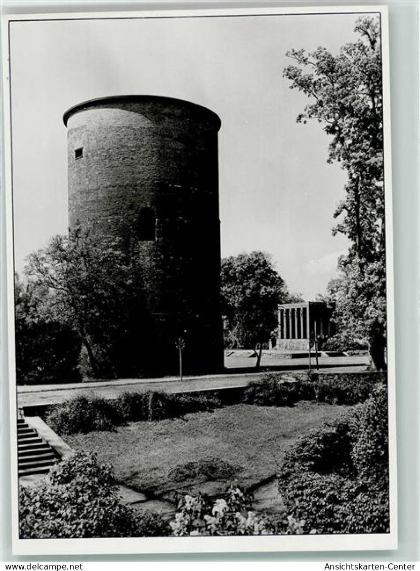 39216268 - Salzwedel , Hansestadt