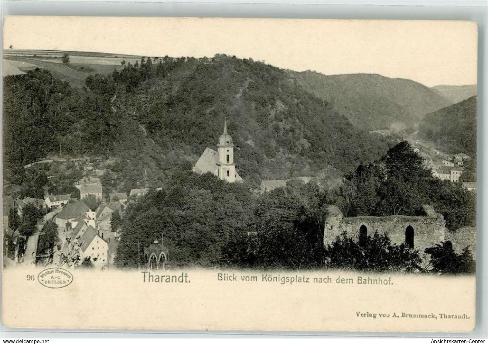 39216734 - Tharandt
