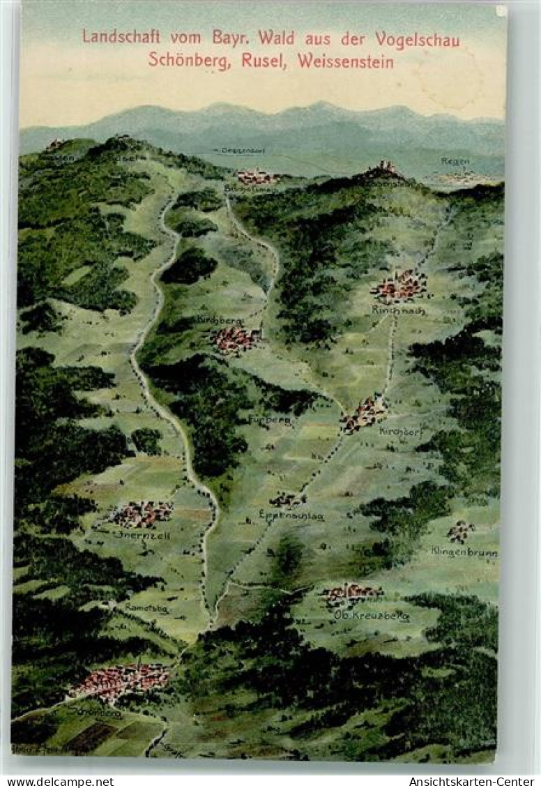 39216773 - Schoenberg , Niederbay