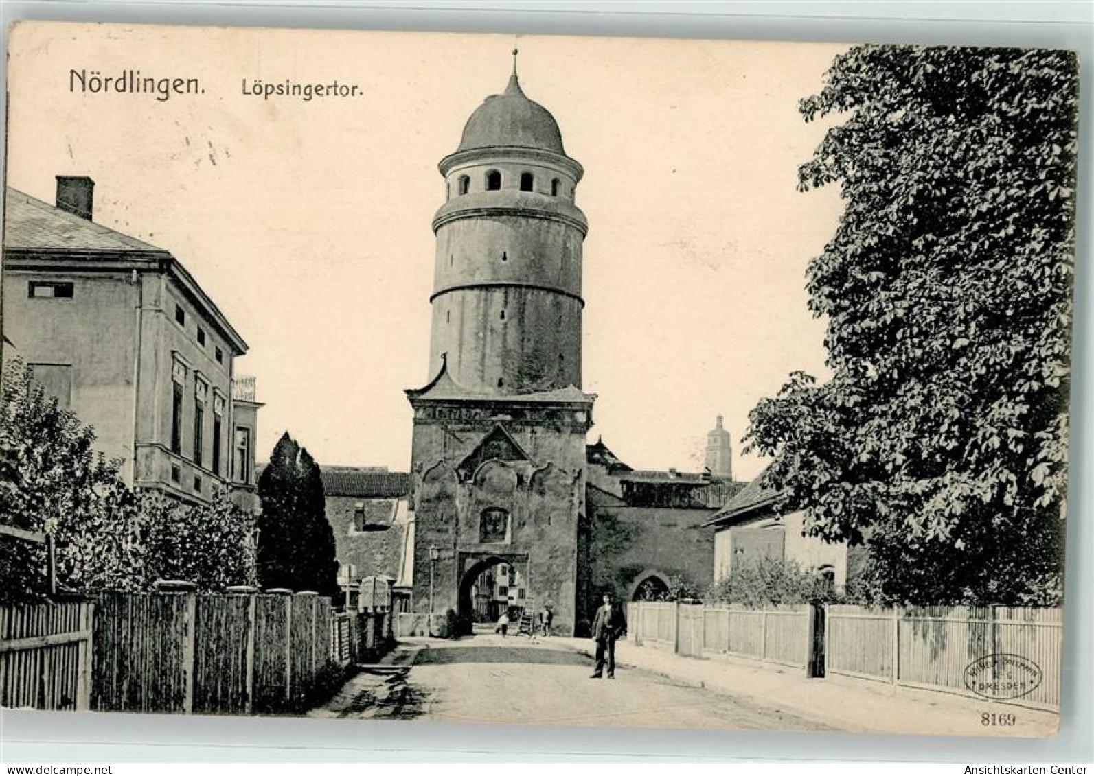 39217227 - Noerdlingen