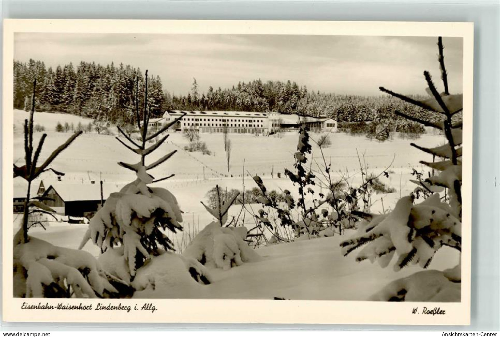 39217536 - Lindenberg i. Allgaeu