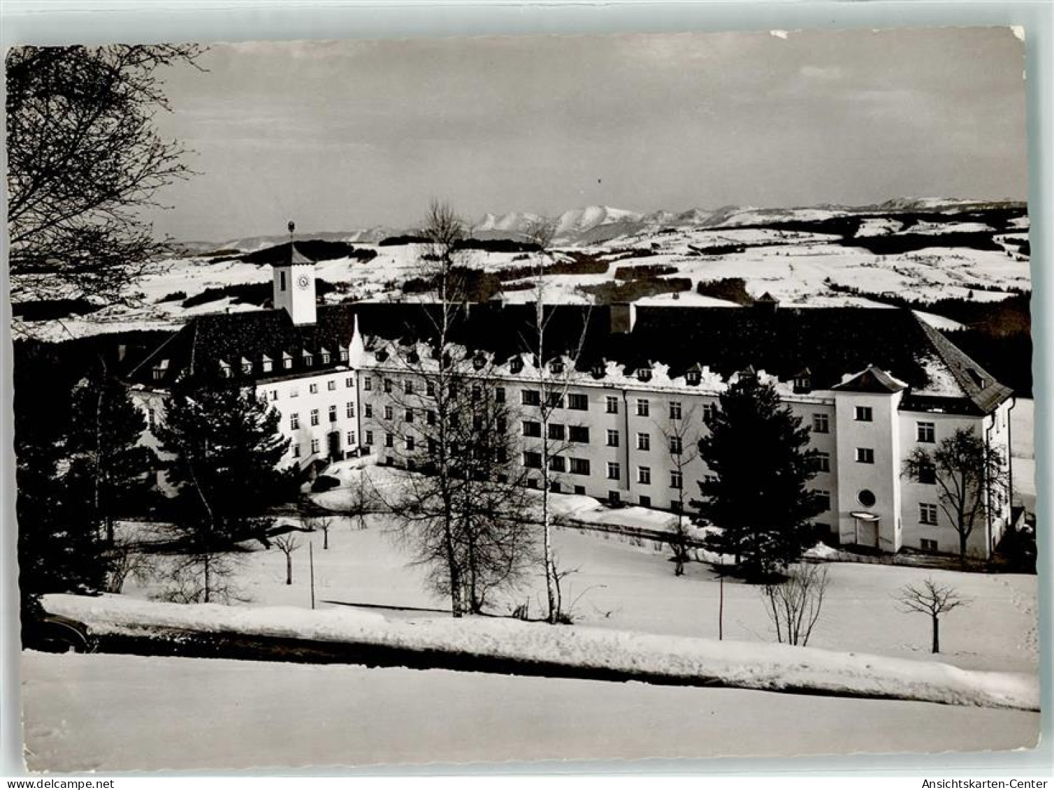 39217614 - Lindenberg i. Allgaeu