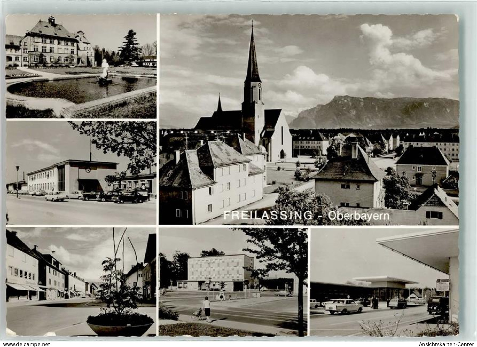 39217996 - Freilassing