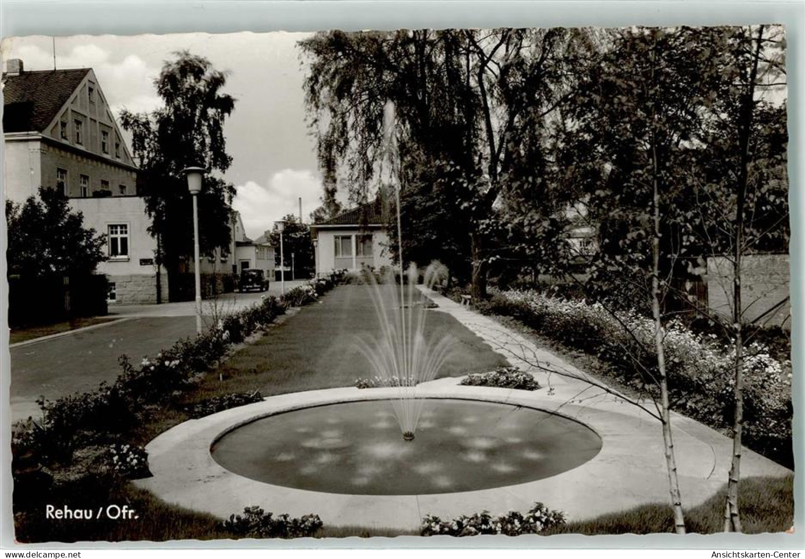 39218238 - Rehau , Oberfr