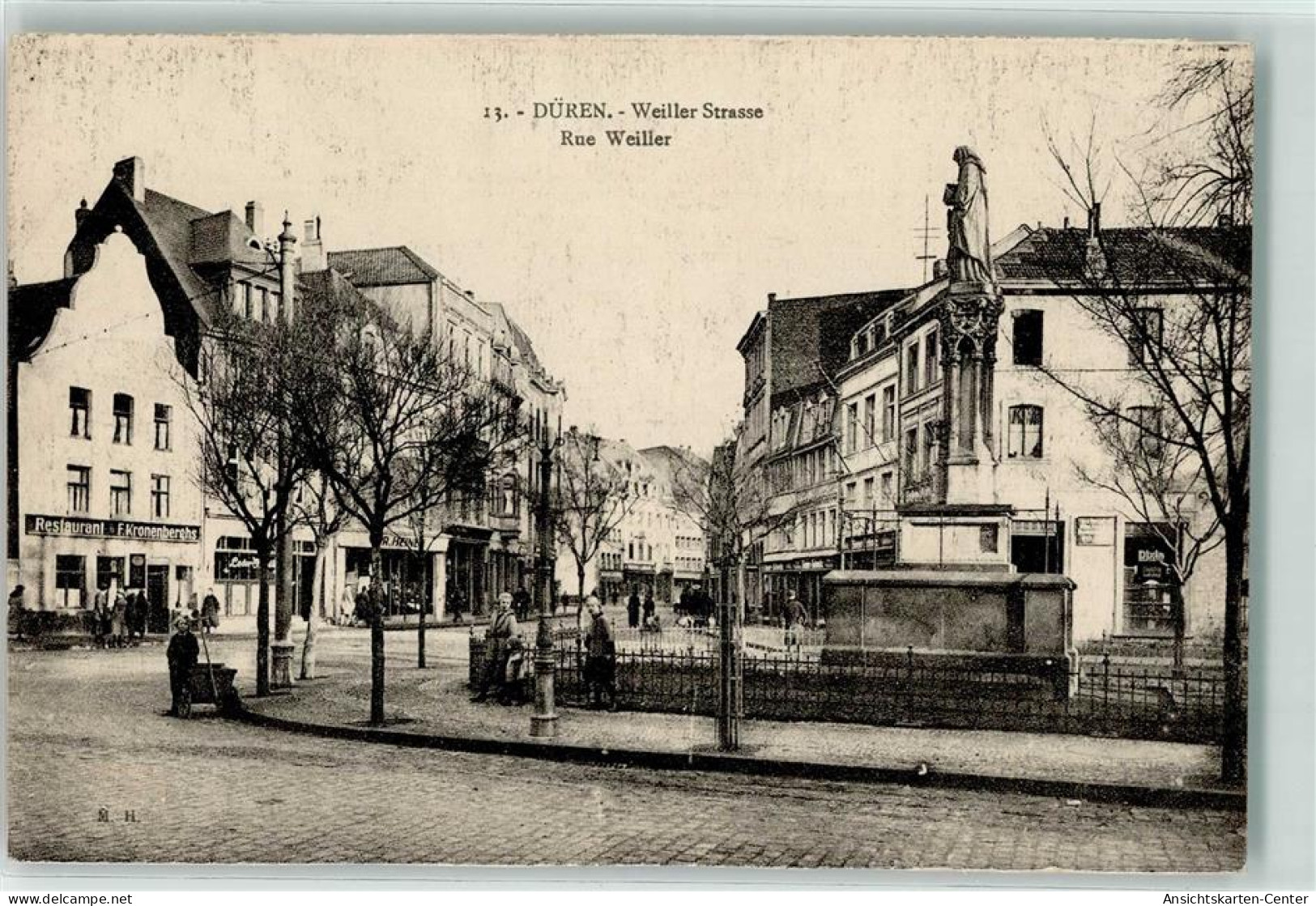 39219260 - Dueren , Rheinl