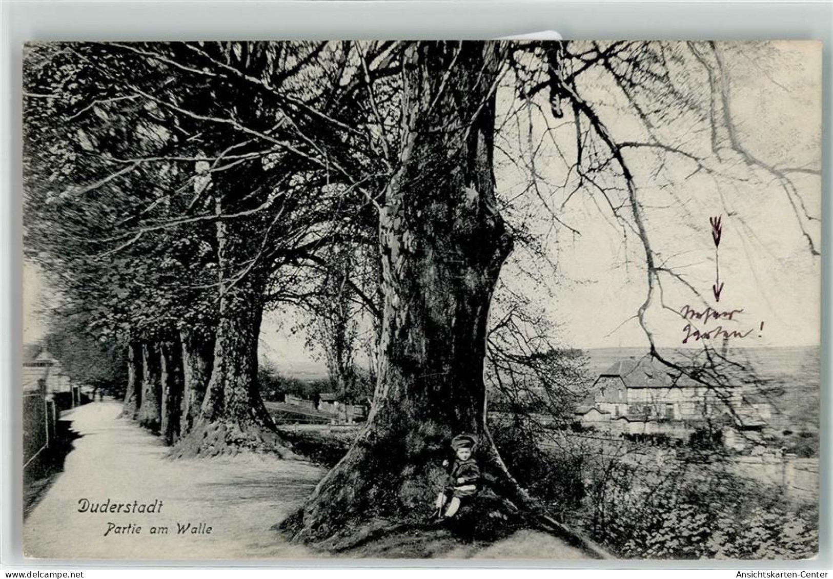 39219532 - Duderstadt , Niedersachs