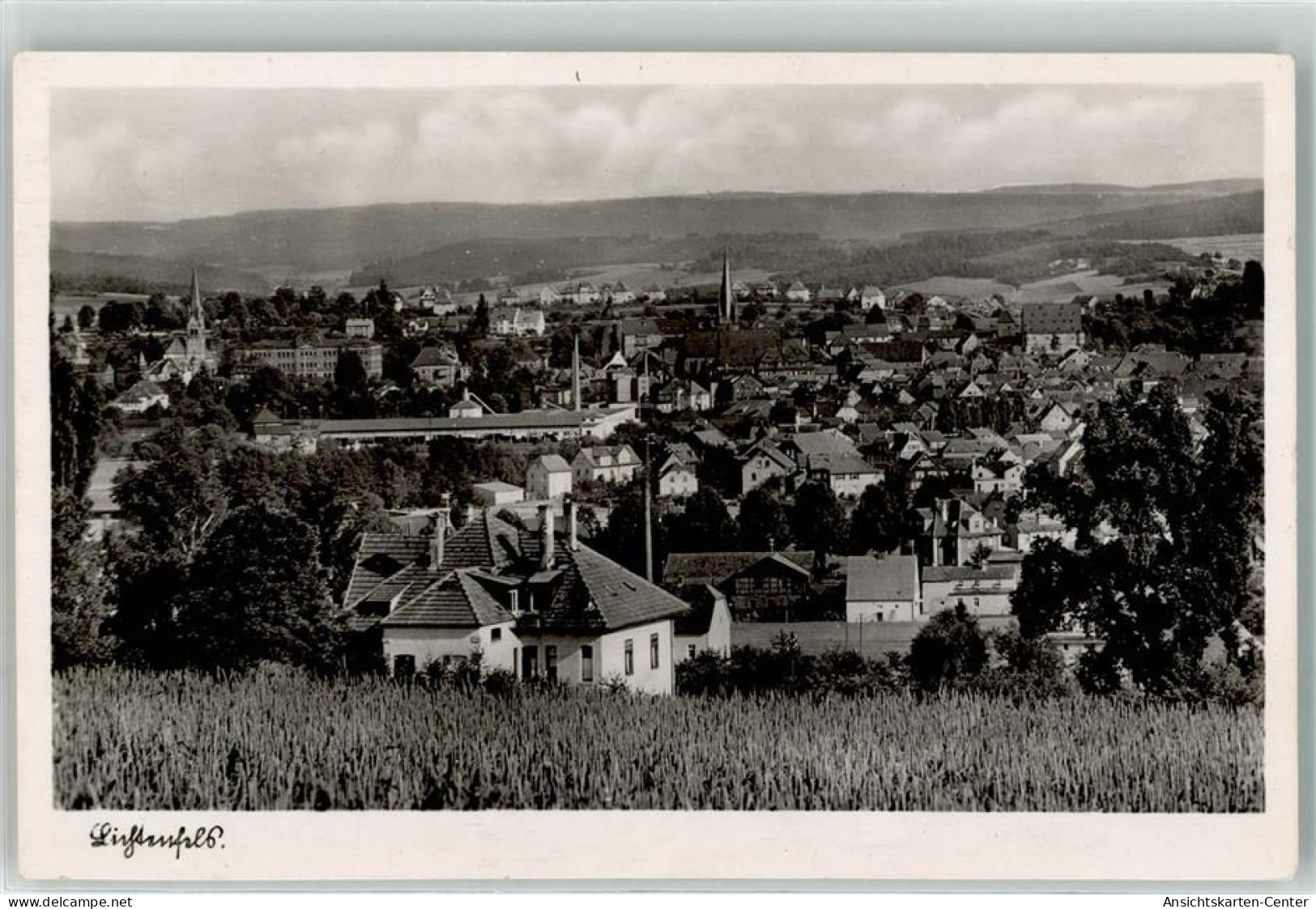 39219695 - Lichtenfels , Bay