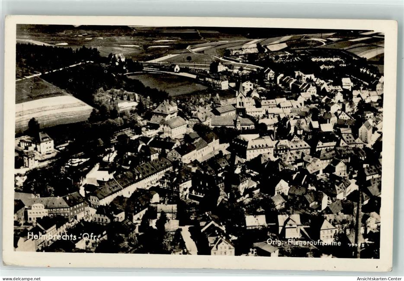 39219710 - Helmbrechts , Oberfr