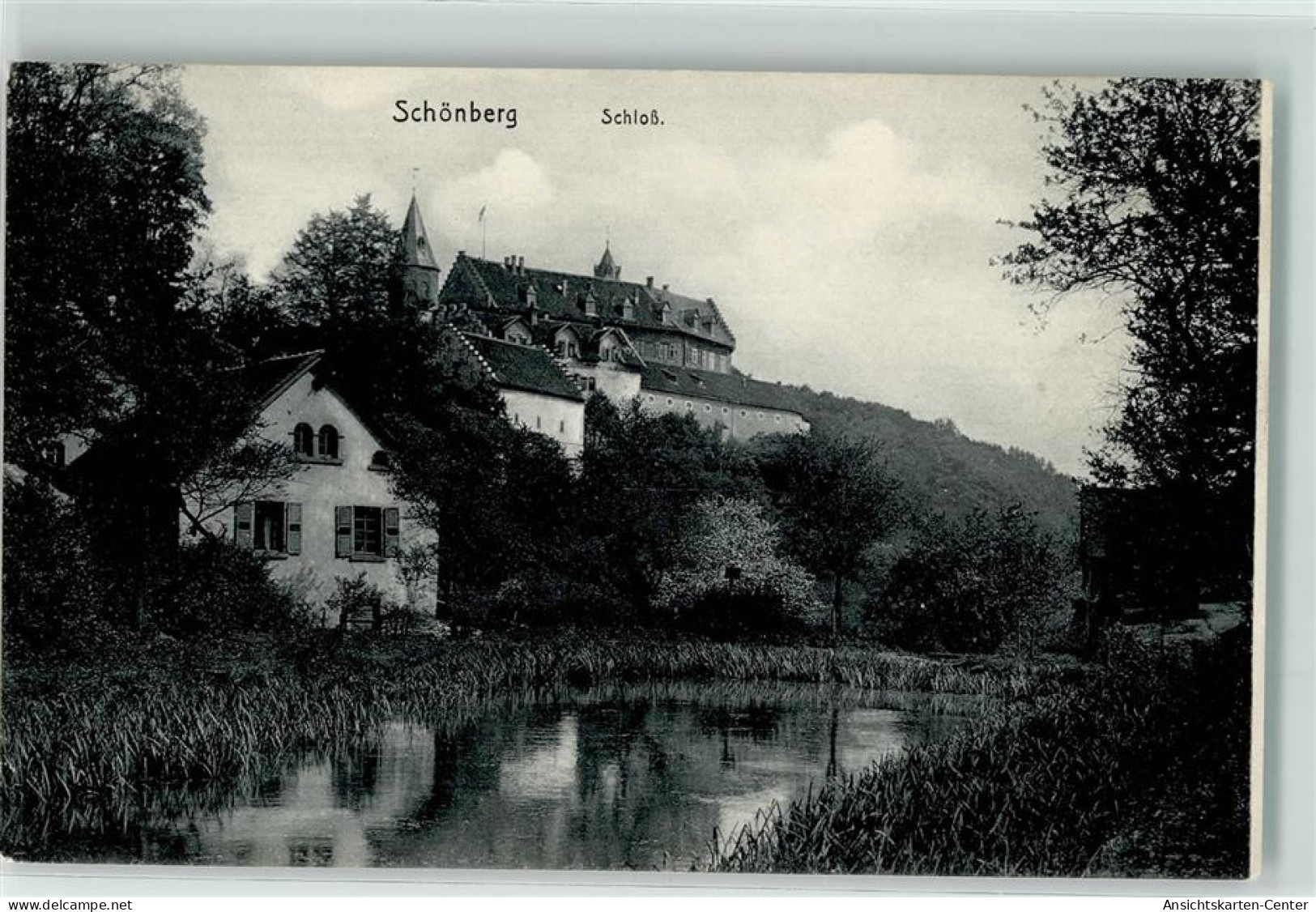 39220118 - Schoenberg , Bensheim