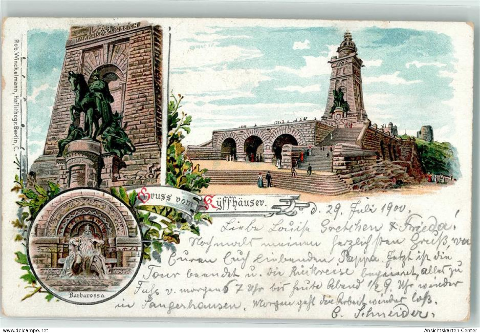 39220246 - Kyffhaeuser